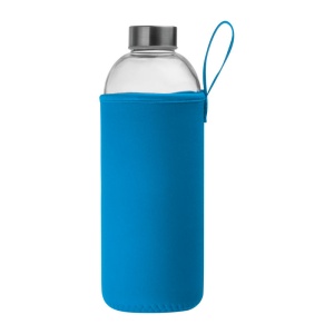 MC Sticlă de 1000 ml în husă neopren