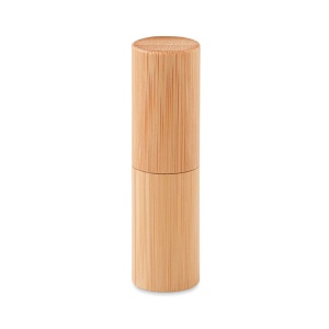 GLOSS LUX - Balsam de buze în tub bambus - Img 2
