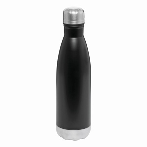 GOLDEN TASTE - Double-walled vacuum bottle - Img 1