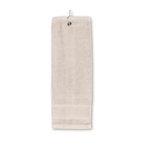 GOLFI. Multifunctional cotton towel (430 g/m²) - Img 9