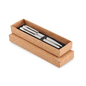 GRAZ SET - Set din oțel inox. reciclat - Img 1