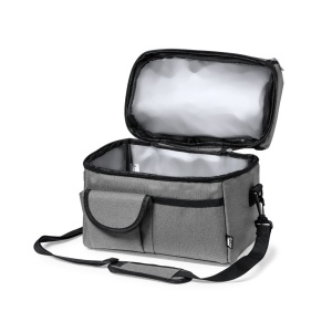 Gunnur - Cool Bag Polyester 600D RPET/ PEVA 8 L - Img 2