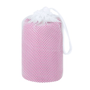Gymnasio - Absorbent Towel Microfibre 185 g/ m2 Polyester Pouch - Img 3