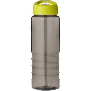 PF Sticlă de apă H2O Active® Eco Treble de 750 ml cu capac filetat