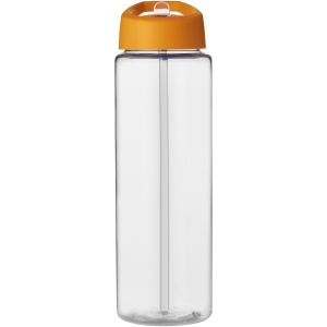 H2O Active® Vibe 850 ml spout lid sport bottle - Img 12