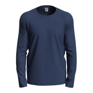 Long sleeve for men