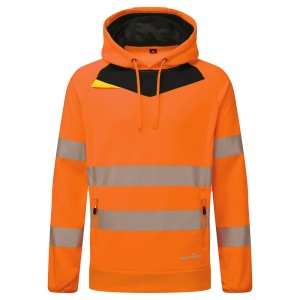 Hanorac DX4 Hi-Vis Overhead