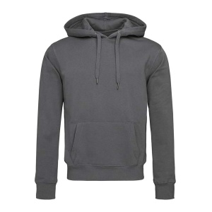 Hooded sweatshirt for men and women