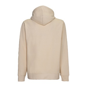 Hanorac unisex din bumbac regenerat și poliester 280 g/m2 - Img 6