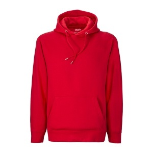 Hanorac unisex din bumbac regenerat și poliester 280 g/m2 - Img 16