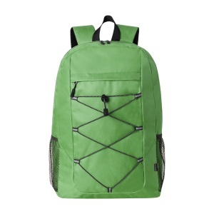 Harriot - RPET backpack - Img 4