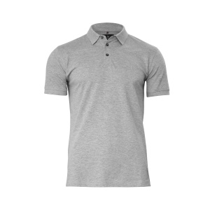 Harvard Classic Men - Stretch deluxe polo Fabric: 230 g/m² - Img 4