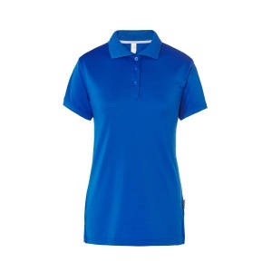 JHK Polo Pique Greu pentru Femei