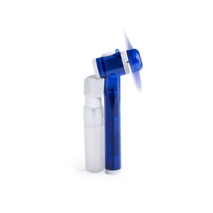 Hendry - Vaporizer Fan 35 ml. 2 Batteries AA Not Included - Img 3