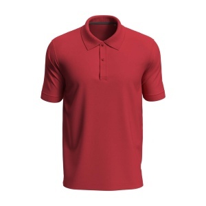 Henry Polo | Regular Fit - Men 220 g/m² - Img 3