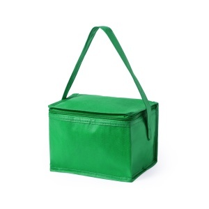 Hertum - Cool Bag Non-Woven/ Aluminium 4 L - Img 6