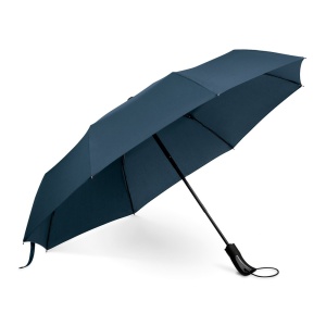 hi!™ CAMPANELA Umbrelă din pongee 190T cu deschidere și închidere automată