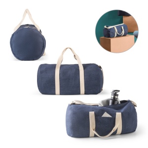 hi!™ DENIM BAG Geanta sala (300 g/m²) - Img 4