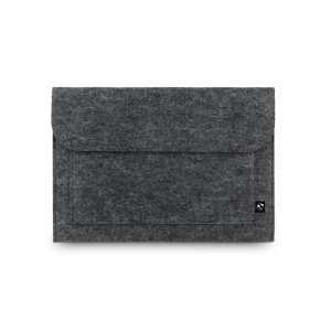 hi!™ FELPY SLEEVE Geantă pentru laptop din pâslă reciclată (100% rPET) - Img 11
