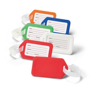 hi!™ FINDO Identification label made of PP - Img 7