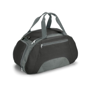 hi!™ FIT Geanta de sala în 600D
