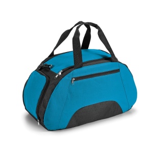 hi!™ FIT Geanta de sala în 600D