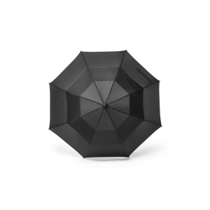 hi!™ GAVIN 27.5” umbrelă în 190T pongee cu deschidere automată