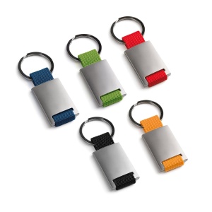hi!™ GRIPITCH Metal keyring and straps - Img 7