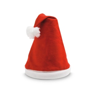 hi!™ ISAAC. Santa hat - Img 1