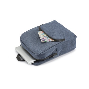 hi!™ KIEV Rucsac pentru laptop 14 "