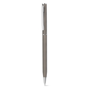 hi!™ LESLEY METALLIC Pix din aluminiu cu clip si mecanism de răsucire