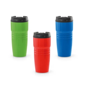hi!™ LIE. Travel glass 520 ml - Img 1