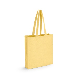 hi!™ MARACAY Geantă cu bumbac reciclat (70%) și poliester (30% rPET) (140 g/m²)