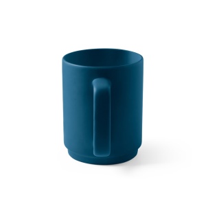 hi!™ MIGHTY Cană din ceramică cu corp cilindric 330 mL