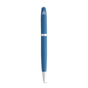 hi!™ RE-LANDO-SET Set de pix și roller cu corpul din aluminiu reciclat (100% rAL)