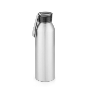 hi!™ RIO Sticlă din aluminiu cu capac PP 660 mL