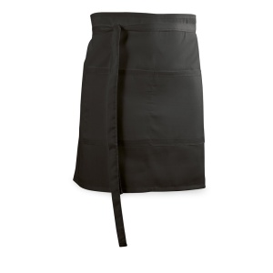 hi!™ ROSEMARY Șorț de bar în bumbac și poliester (150 g/m²) - Img 1