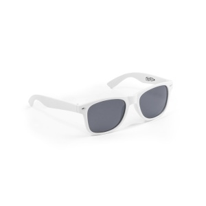 hi!™ SALEMA Ochelari de soare poliester reciclat (100% rPET)