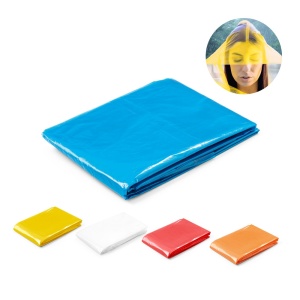 hi!™ SANDRA Waterproof cape - Img 1