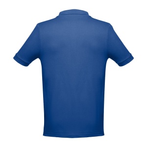 hi!™ THC ADAM 3XL Tricou polo pentru barbati