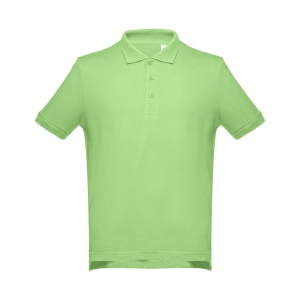 hi!™ THC ADAM 3XL Tricou polo pentru barbati