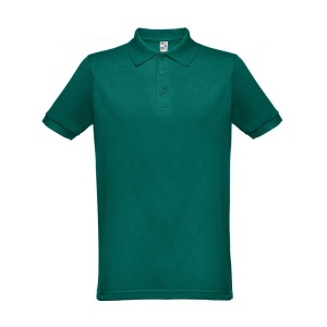 hi!™ THC BERLIN Tricou polo pentru barbati