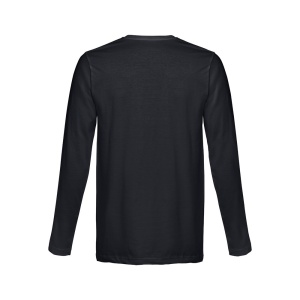 hi!™ THC BUCHAREST Tricou cu mânecă lungă bărbați