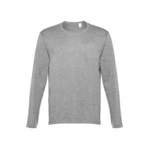 hi!™ THC BUCHAREST Tricou cu mânecă lungă bărbați
