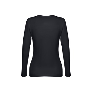 hi!™ THC BUCHAREST WOMEN Tricou mânecă lungă dame
