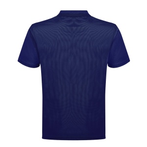 hi!™ THC DYNAMIC Tricou polo tehnic bărbătesc