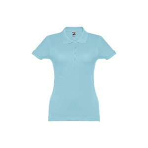 hi!™ THC EVE II. Tricou polo pentru dame - Img 4