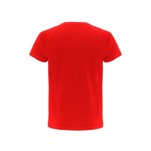 hi!™ THC MOVE Tricou tehnic