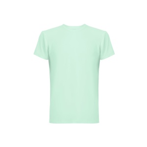 hi!™ THC TUBE Tricou din poliester (90%)