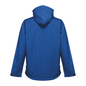 hi!™ THC ZAGREB Geaca softshell pentru bărbați